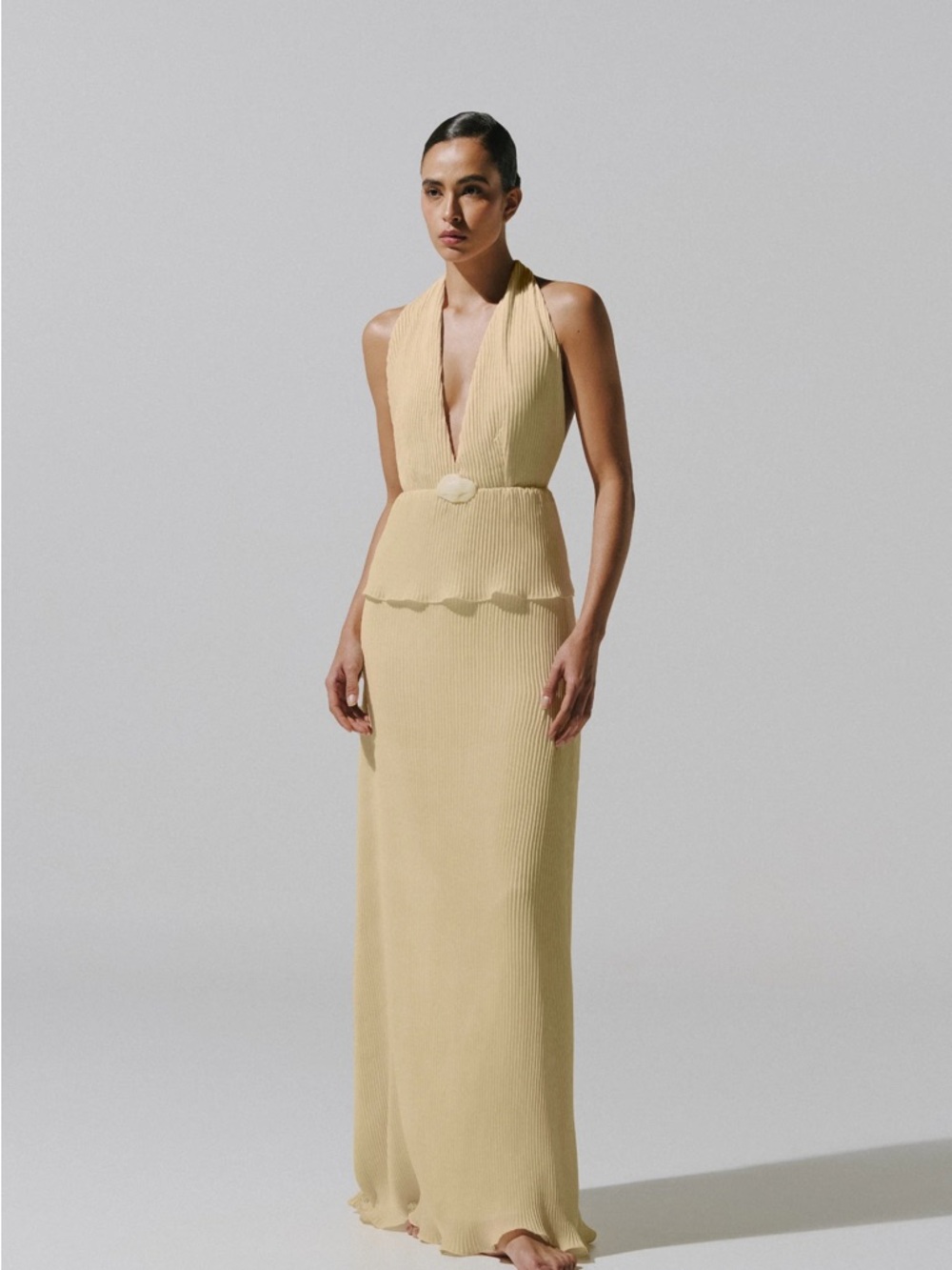 Baobab - Merida Maxi Dress